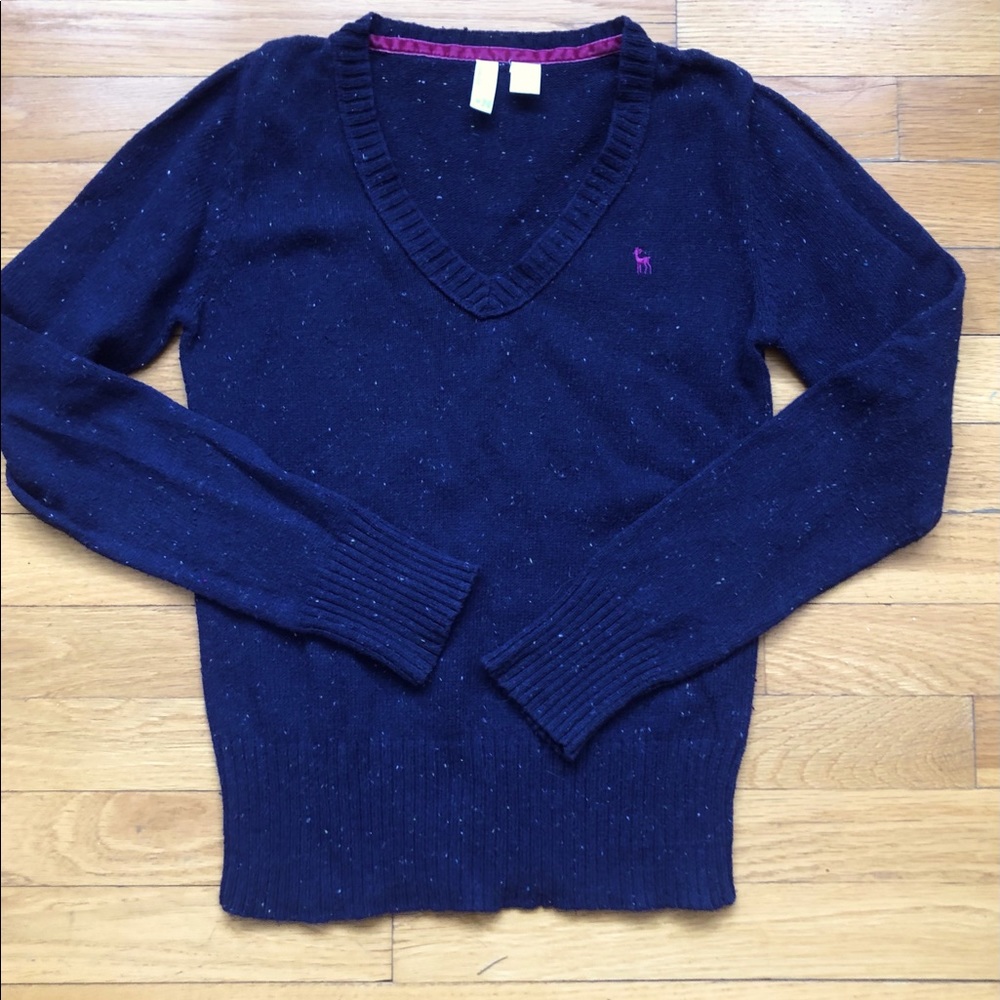 Old Navy Girls Sweater